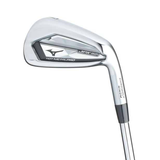 Mizuno JPX921 Hot Metal Pro | Hot List 2022 | Golf Digest | Best